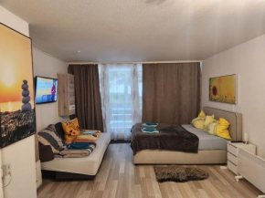 Ferienwohnung Phin in Sankt Englmar
